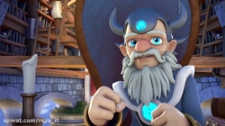 انیمیشن آکادمی اسکای لندرز :: فصل 1 قسمت 9 :: دوبله فارسی